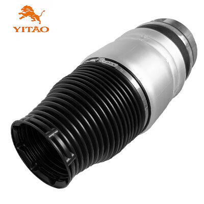 Yiconton Aluminum Rubber Truck Air Spring Exterior Decoration Machined For Front Right Position