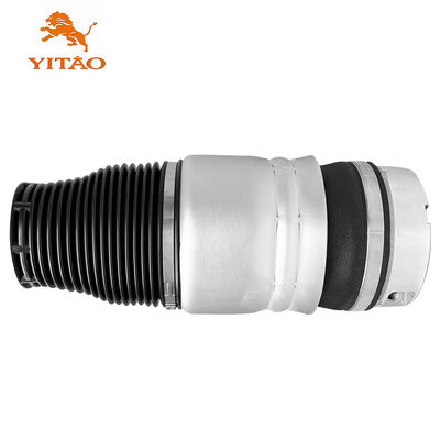 Yiconton Aluminum Rubber Truck Air Spring Exterior Decoration Machined For Front Right Position