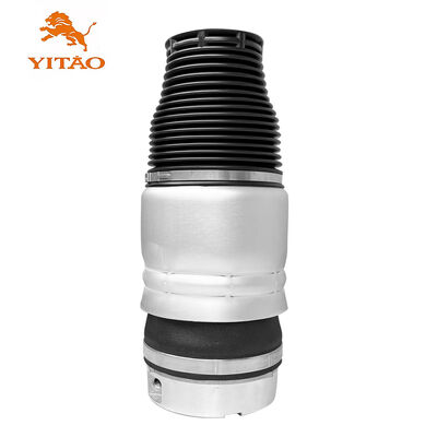 Yiconton Aluminum Rubber Truck Air Spring Exterior Decoration Machined For Front Right Position