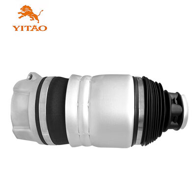 Front Right Air Suspension Spring Replacement For VW Touareg Porsche Cayenne 7P6616040K