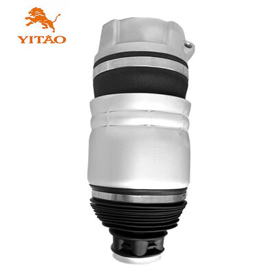 Front Right Air Suspension Spring Replacement For VW Touareg Porsche Cayenne 7P6616040K