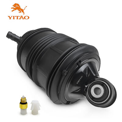 A2113200825 A2113201625 Air Suspension Spring For Mercedes W221