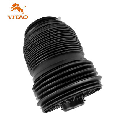 Industrial Air Suspension Spring For Heavy-Duty Vehicles And Equipment
