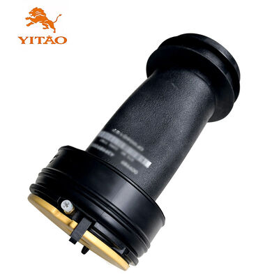 Rear Fitting Air Suspension Spring for Performance Enhancements
