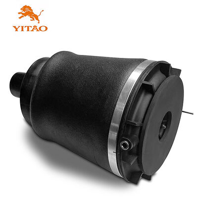 New Replacement Air Suspension Spring For Rear Left Position - 15877065