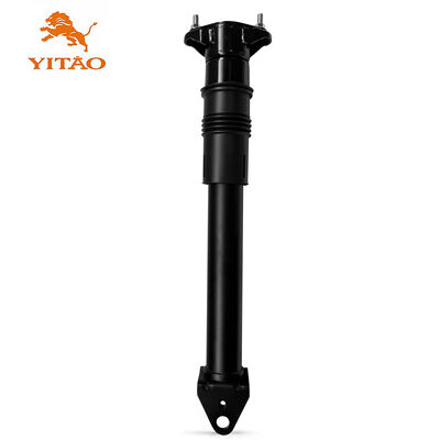 Upgrade Your Vehicle Suspension System with Air Suspension Spring