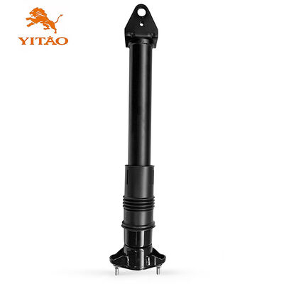 Upgrade Your Vehicle Suspension System with Air Suspension Spring