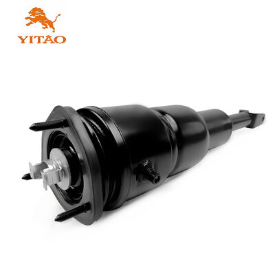 Front Air-Ride Suspension Spring OE Numbers 48010-50240 for Lexus LS460
