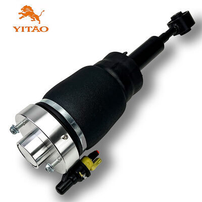 Air Suspension Spring for Front Compatible with OE 3L1Z18A099AA