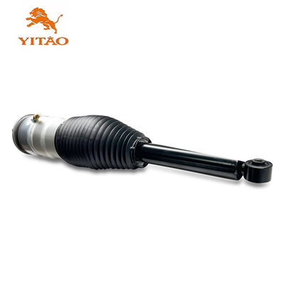 High-Performance Air Suspension Spring For Commercial Truck Suspension Solutions