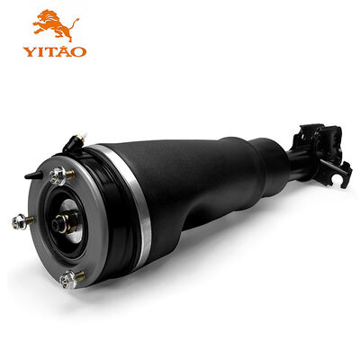 Heavy-Duty Air Suspension Spring For Commercial And Industrial Vehicles