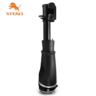 Heavy-Duty Air Suspension Spring For Commercial And Industrial Vehicles