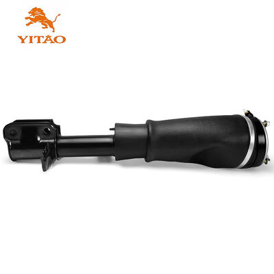 Heavy-Duty Air Suspension Spring For Commercial And Industrial Vehicles