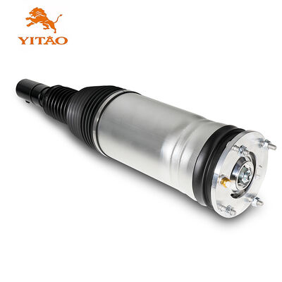 Right Orientation Air Suspension Spring Compatible With Heavy Duty Trucks