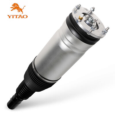 Right Orientation Air Suspension Spring Compatible With Heavy Duty Trucks