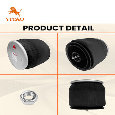 Truck Air Spring