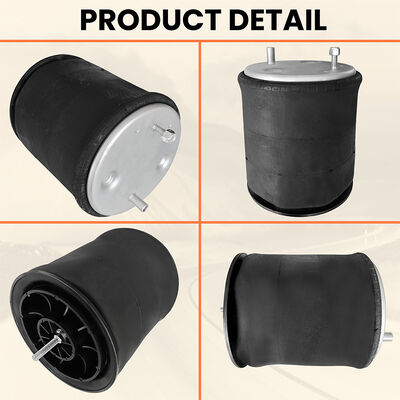 1V 9875 Truck Air Spring, Suitable for Firestone ：W01-358-9875  W01-358-1191/Navistar 3541731C1