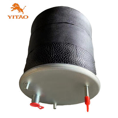1V 4561Truck Air Spring Suitable for Granning 92622/Cotitech 4561 NP 02/AB Vovo 22058738