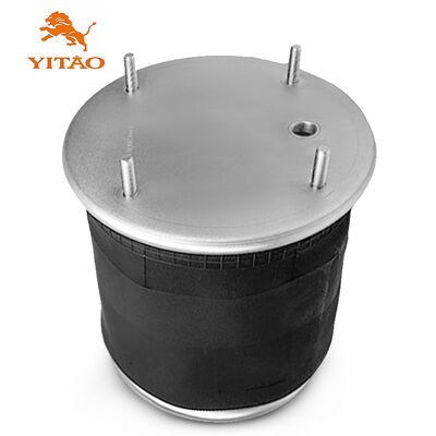 1V 6345 Truck Air Spring Balloon For DAF 1384273  1080707 SAF 2.229.0002.00