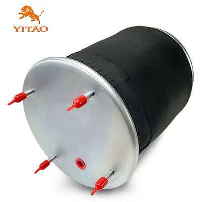 1V 6364 Truck Air Spring Suitable for Fierstone W01-M58-6364/Goodyear 1R14-061/Contitech 813MB/Viberti 128147