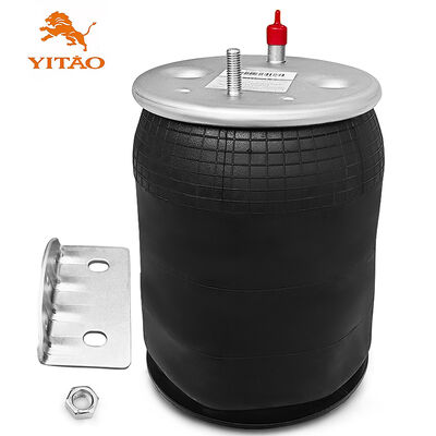 1V 9648 Truck Air Spring, Suitable for Firestone W01-358-9648/Goodyear 1R12-538/Navistar 2027911C1
