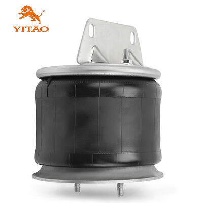 1V 9616 Truck Air Spring, Suitable for Firestone  W01-358-9616/Contitech 99-12P515/Kenworth K303-16