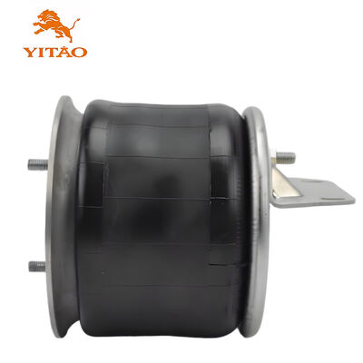 1V 9616 Truck Air Spring, Suitable for Firestone  W01-358-9616/Contitech 99-12P515/Kenworth K303-16