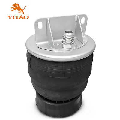 1V 9622 Truck Air Spring, Suitable for Airtech 39622K/Kenworth K303-19/Meritor FS9622/Contitech 99-9S537