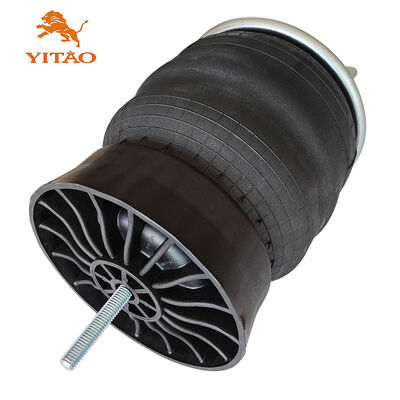 1V 9622 Truck Air Spring, Suitable for Airtech 39622K/Kenworth K303-19/Meritor FS9622/Contitech 99-9S537