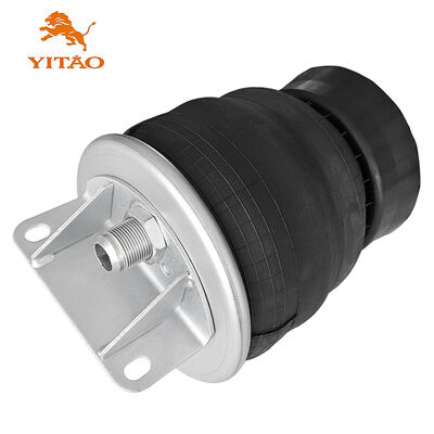 1V 9622 Truck Air Spring, Suitable for Airtech 39622K/Kenworth K303-19/Meritor FS9622/Contitech 99-9S537