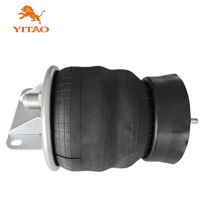 1V 9622 Truck Air Spring, Suitable for Airtech 39622K/Kenworth K303-19/Meritor FS9622/Contitech 99-9S537