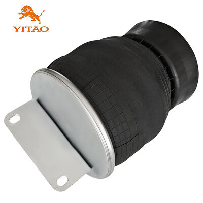 1V 9547 Truck Air Spring, Suitable for Firestone W01-358-9547/Goodyear 1R11-268/Kenworth C81-1004