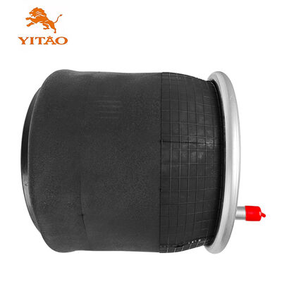 1V 8708 Truck Air Spring, Suitable for Firestone W01-358-8708/Goodyear 1R13-177/Navistar 1R13-250