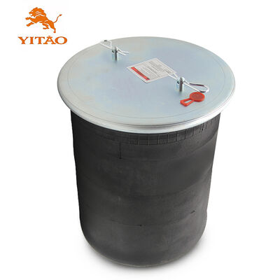 OEM Trailer Air Spring For Scania 1379392 1402423 WABCO 9518147530 Firestone W01-095-0500