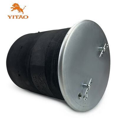 W01M580756 4022NP02 Truck Air Spring Rolling Lobe Air Suspension Bags W01-M58-0756