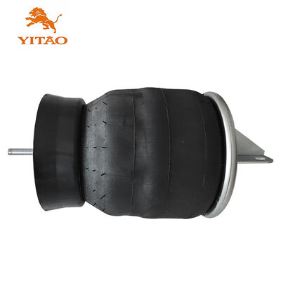 1V 9541 Truck Air Spring, Suitable for Firestone W01-358-9541/Contitech 99-10S861/Bellow 1T15LA0