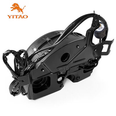 LR069691 Air Suspension Compressor Replacement For For Range Rover L405 2012-2020