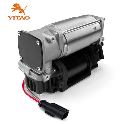 37206864215 Upgraded Air Suspension Compressor Suitable for BMW 7 Series (F01/F02/F04) and 5 Series (F11/F11N)