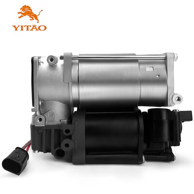 37206864215 Upgraded Air Suspension Compressor Suitable for BMW 7 Series (F01/F02/F04) and 5 Series (F11/F11N)