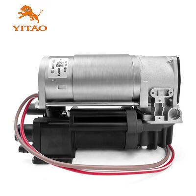 37206864215 Upgraded Air Suspension Compressor Suitable for BMW 7 Series (F01/F02/F04) and 5 Series (F11/F11N)