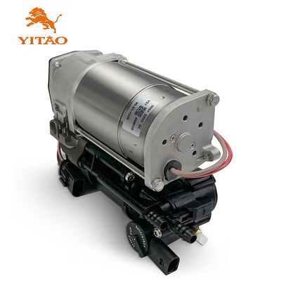 37206789450 Air Suspension Compressor Suitable for BMW 7 Series (F01 / F02 / F04) and 5 Series (F11 / F11N)