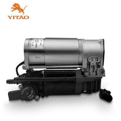 37206789450 Air Suspension Compressor Suitable for BMW 7 Series (F01 / F02 / F04) and 5 Series (F11 / F11N)