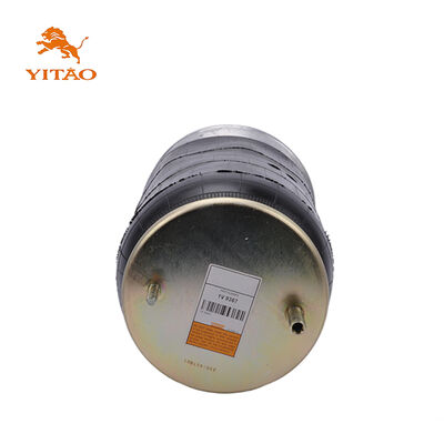 1V 9367 Truck Air Spring Suitable for Fierstone W01-358-9367/Goodyear 1R12-283/Contitech 4159NP05