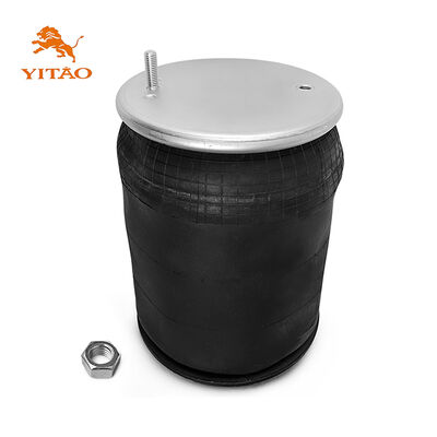 1V 9373 Truck Air Spring, Suitable for Contitech 910-17.5P440/Goodyear 1R12-403566243097
