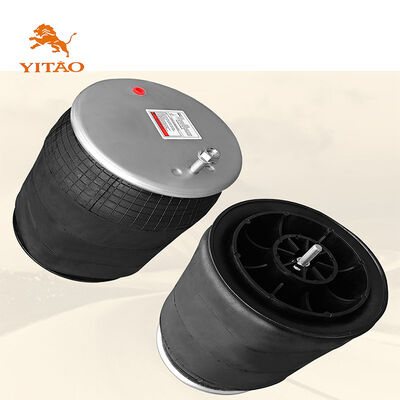 1V 9375 Truck Air Spring, Suitable for Firestone W01-358-9375/bellow 1T15M8/Goodyear 1R12-404