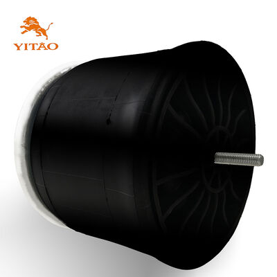 1V 9554 Truck Air Spring Suitable for Firestone W01-M58-9554 1T15LP-2/Hendrickson 60716-2