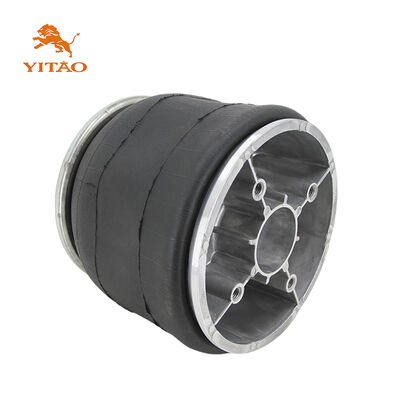 1V 9640 Truck Air Spring Suitable for Firestone W01-358-9640/Goodyear 1R12-367/Hendrickson HT-190T