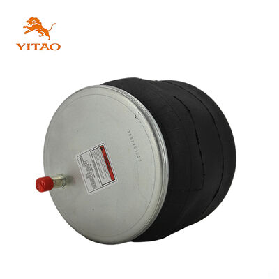1V 9640 Truck Air Spring Suitable for Firestone W01-358-9640/Goodyear 1R12-367/Hendrickson HT-190T