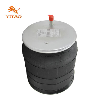1V 9935 Truck Air Spring, Suitable for Firestone W01-358-9923/Goodyear 1R12-481/Contitech 910-17.5P429