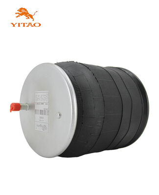 1V 9935 Truck Air Spring, Suitable for Firestone W01-358-9923/Goodyear 1R12-481/Contitech 910-17.5P429